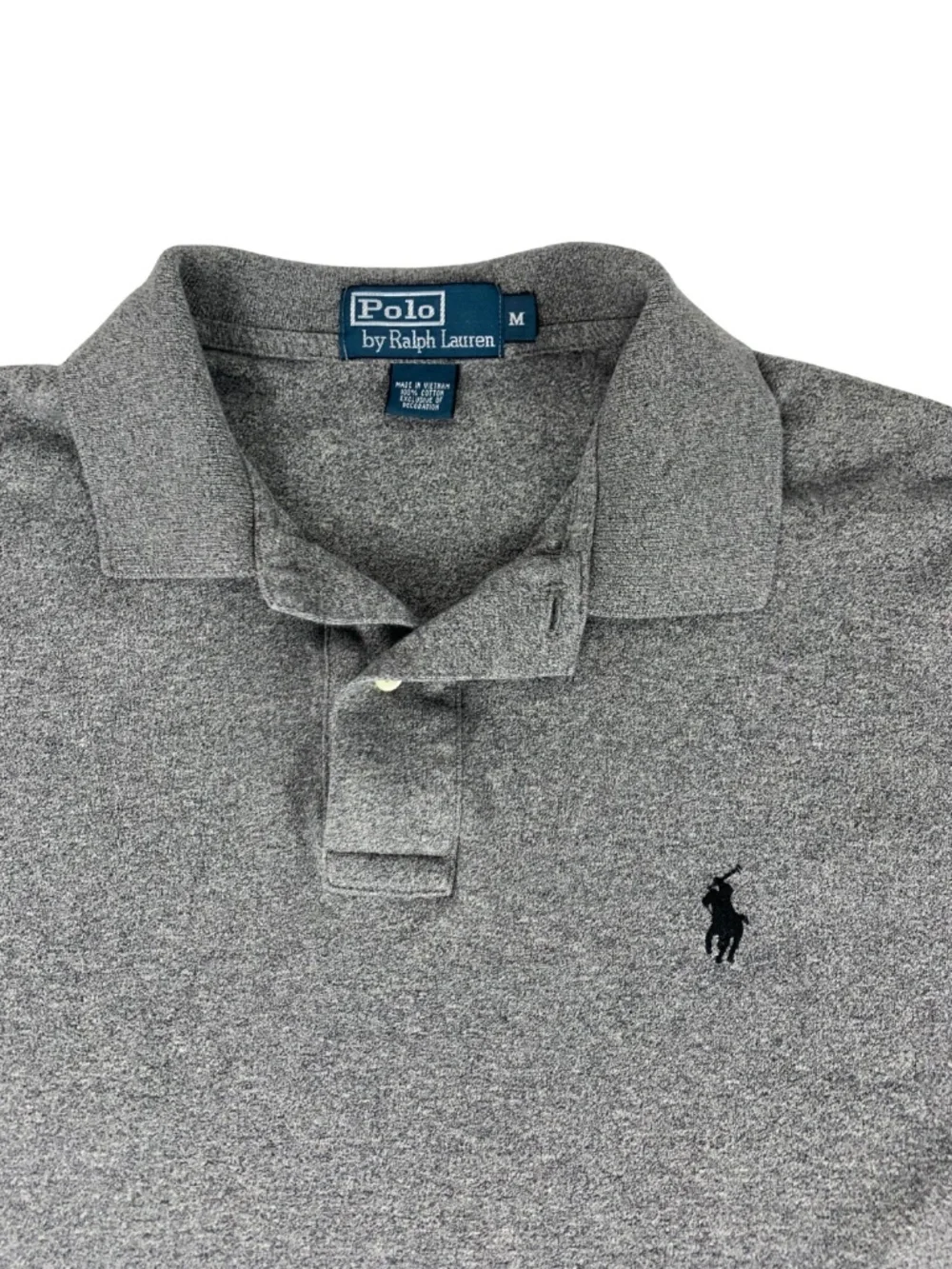 Polo Ralph Lauren soft cotton